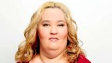 Mama June Shannon Says Destroying Her Journals Improves Her Mental Health: 'So Much Stress Off Your Body' (Exclusive)