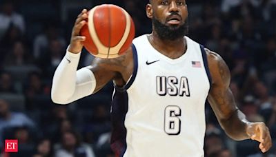 Olympics 2024 schedule, medals matches for basketball: How to watch Team USA's games