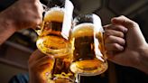 La DGT revela con cuántas cervezas se da positivo en un control de alcoholemia