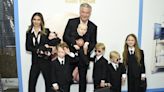 Alec and Hilaria Baldwin announce TLC family reality series - WTOP News