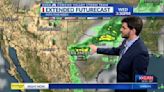 KSAN Pre-Week Weather Forecast: Sunday, May 19th, 2024