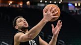 Nets star Ben Simmons not drawing trade interest from Mavericks