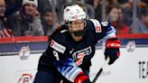 2-time US hockey Olympic defender Megan Bozek retires