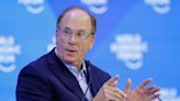 CEO BlackRock dice falla SVB revela fisura en sistema financiero