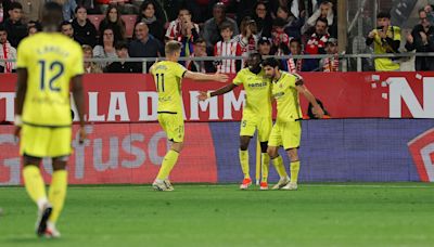 ¡Bertrand Traoré 'juega' para el Barcelona! Resumen en vídeo del Girona 0-1 Villarreal, LaLiga 2023-24: goles y polémicas del partido | Goal.com Argentina