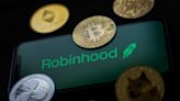 Robinhood launches new no-transaction fee crypto wallet