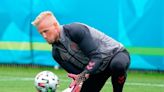 Kasper Schmeichel joins Celtic on one-year deal