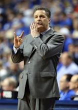 John Calipari