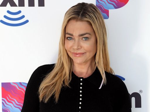 Denise Richards' New Reality Show Might Be Missing This Colorful Supporting Character
