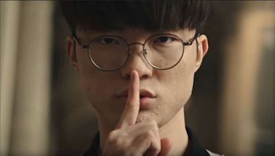 10 Things You Can Buy With $500 Instead of Faker's Skin Bundle
