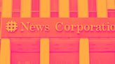 News Corp (NASDAQ:NWSA) Misses Q1 Sales Targets