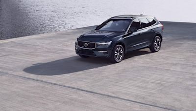 VOLVO年中優惠搶先起跑 正24年式XC60 B5 Plus升級四驅再享Plus套件