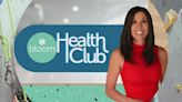 Bloom Health Club: Olivia Arezzolo, leading sleep expert