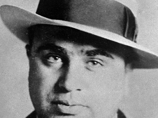 Opinion: The puzzling allure of Al Capone's pistol