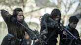 ‘The Walking Dead’ Maker Skybound Backs Indie Run By Former France Télévisions Commissioner