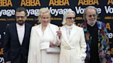 Blondie, ABBA enter the National Recording Registry