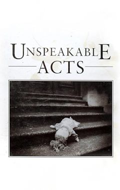 Unspeakable Acts