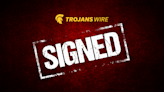 2024 defensive back Isaiah Rubin officially signs with USC, ending speculation