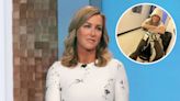 What Happened to Lara Spencer? Details on ‘GMA’ Host’s Surgery and Ongoing Recovery
