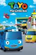 Tayo the Little Bus