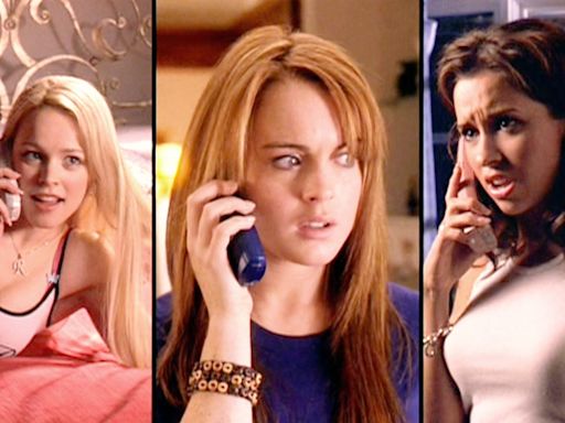 20 of the Best Girls’ Night Movies to Stream With Your BFFs