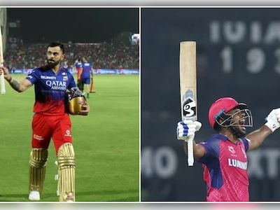 RCB vs RR Eliminator IPL 2024 Preview: Explaining how Virat and Samson's teams can qualify for the finals - CNBC TV18