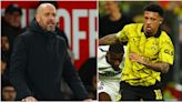 Jadon Sancho update shows why Manchester United must cut ties with winger