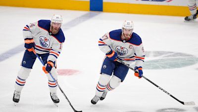 Dallas Stars vs. Edmonton Oilers FREE LIVE STREAM (5/29/24): Watch Western Conference Finals game online | Time, TV, channel