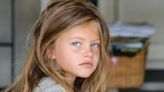 Thylane Blondeau: así luce hoy la mujer que una vez fue elegida la niña más linda del mundo