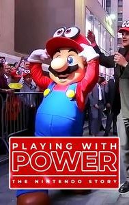 Playing With Power: The Nintendo Story