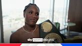 Caroline Dubois targeting Katie Taylor or Rhiannon Dixon for next bout as she "jumps into the mix"