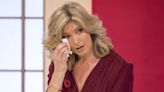 Penny Lancaster is the latest star to ‘quit’ Loose Women