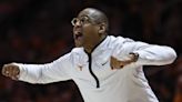 Golden: Tennessee's Rick Barnes exposed Rodney Terry's, Texas' problem areas