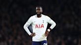 Official | Record-signing Tanguy Ndombele leaves Tottenham after contract termination