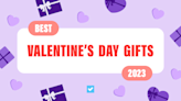 Valentine's Day 2023 gift guide: The best Valentine's Day gifts for all of your loved ones