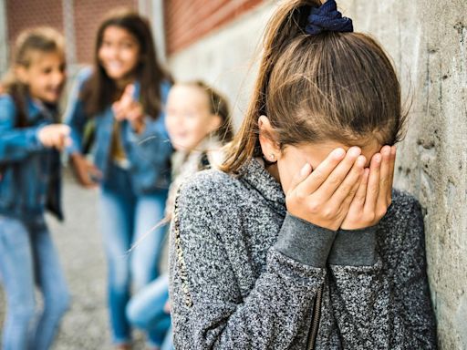 El silencio que grita: La realidad oculta del bullying