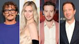 Marvel’s ‘The Fantastic Four’ Lands Its Cast: Pedro Pascal, Vanessa Kirby, Joseph Quinn, Ebon Moss-Bachrach