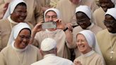 Pope Urges Religious Orders to Pray for New Priests and Nuns as Their Numbers Continue to Fall