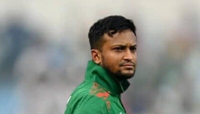 Bangladesh to give Shakib enough time to decide on retirement: Abdur Razzak