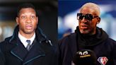 Jonathan Majors Dropped From Dennis Rodman Movie ’48 Hours in Vegas’