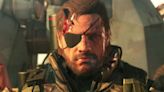 Metal Gear: David Hayter se burla de Kiefer Sutherland y elogia MGS V: The Phantom Pain