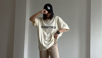 T Shirt Buying Guide: How to spot a fake ESSENTIALS t-shirt