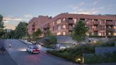 Veidekke wins contract for residential development in Oslo