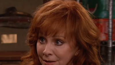 Reba McEntire Fans Are Screaming After Seeing the First Clip of Her New Show