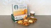 How Do Starbucks Egg Bites Compare In-Store Vs From Costco? We Tried Both