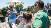 PHOTOS: UConn’s Geno Auriemma’s annual For the Kids charity golf outing