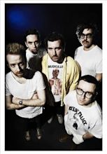 Hot Chip