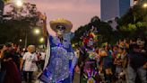 Estas son las actividades previas al Día de Muertos