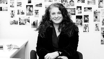 Sophia Neophitou-Apostolou of 10 Magazine to Receive Special Recognition Award at Fashion Awards