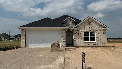 3 Bedroom Home in Bryan - $417,774